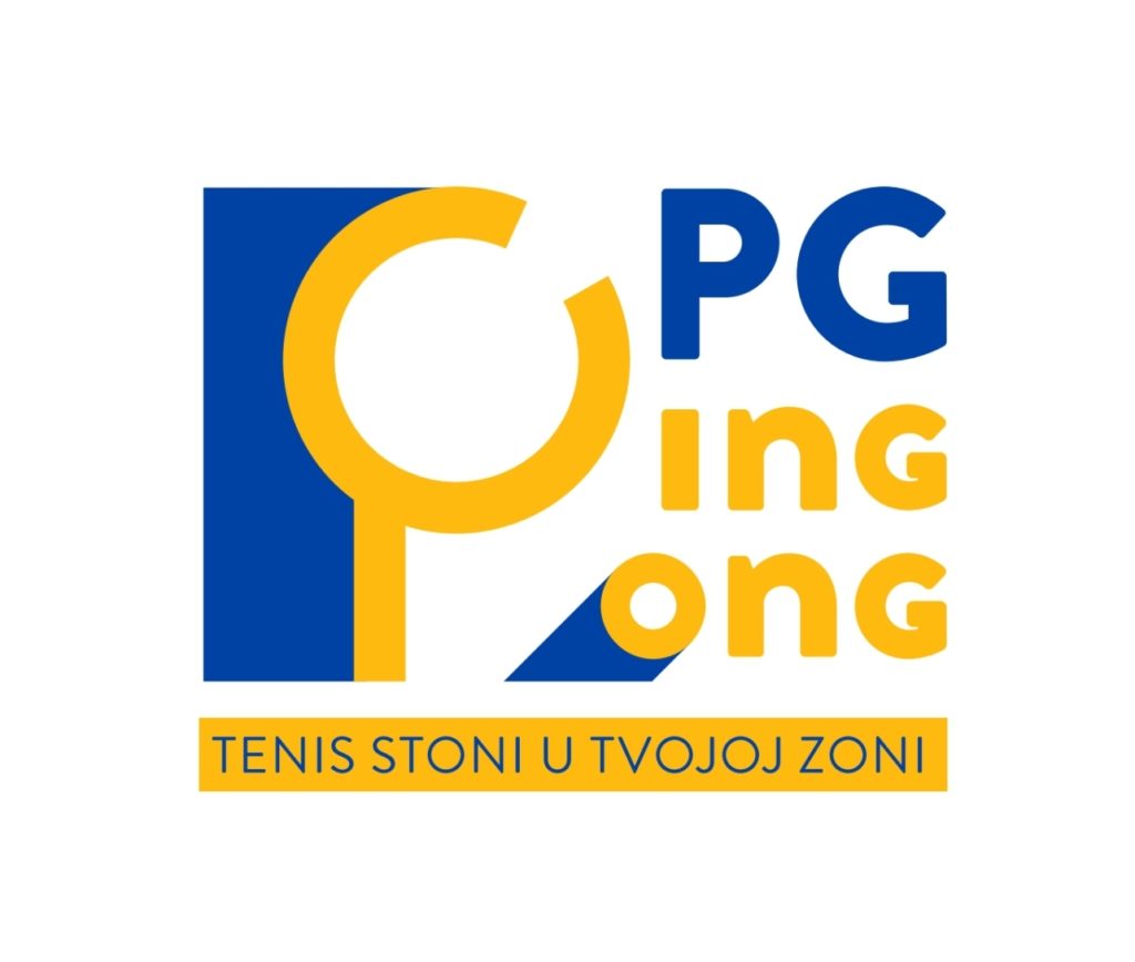 PING PONG PG  – TENIS STONI U TVOJOJ ZONI
